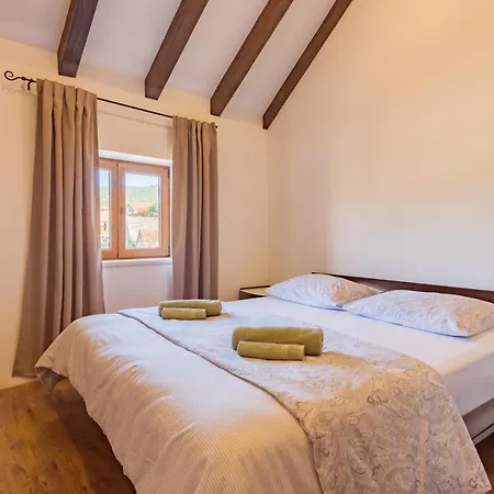Villa Stone Valcer Slivno  Exterior foto