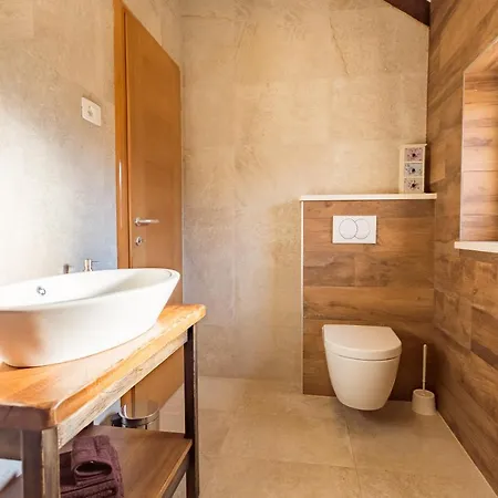 Villa Stone Valcer Slivno  Exterior foto