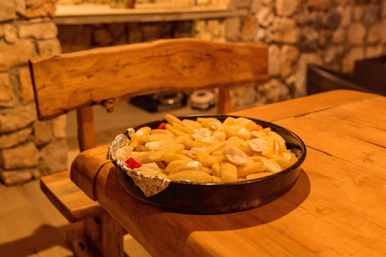 Villa Stone Valcer Slivno (Split-Dalmatia)