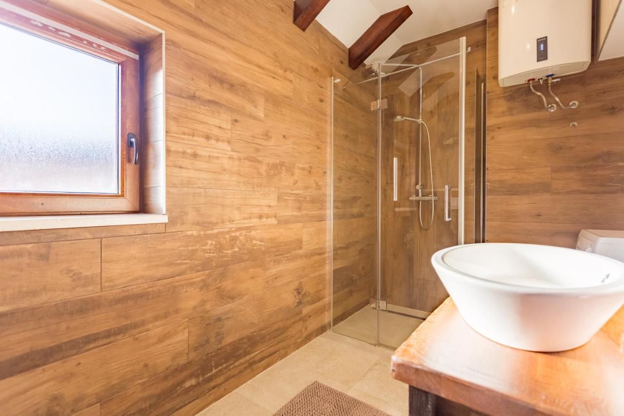 Villa Stone Valcer Slivno (Split-Dalmatia)