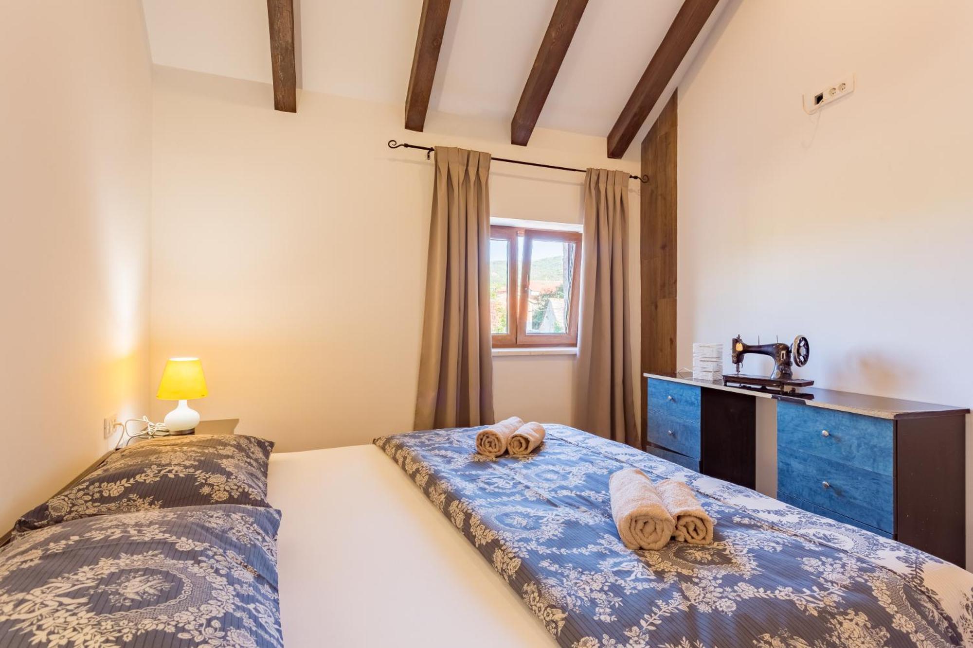 Stone Valcer Villa Slivno (Split-Dalmatia)